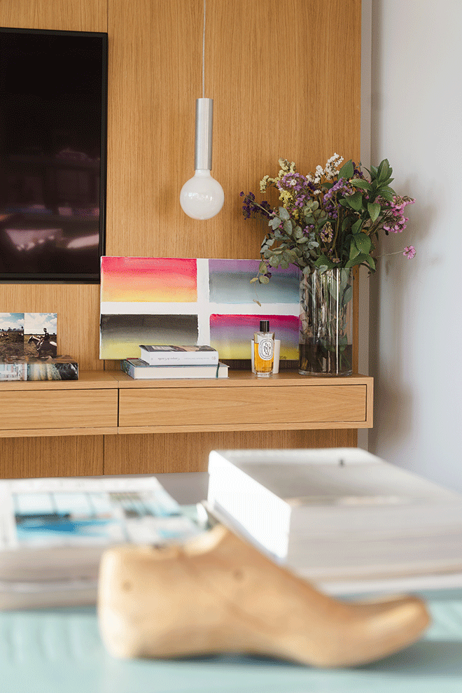 Foto 15 - FS 01 - Estudio Arquitectura Interior de Aurora Monasterio.